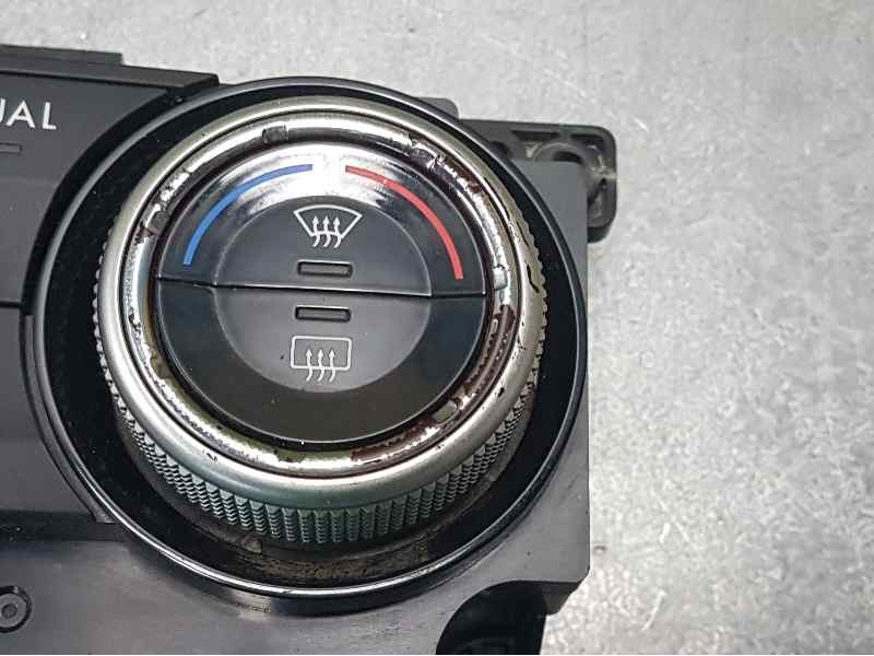 Recambio de mando climatizador para subaru xv sport referencia OEM IAM 72311FJ410 T955443A TOCADO VER FOTOS