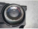 Recambio de mando climatizador para subaru xv sport referencia OEM IAM 72311FJ410 T955443A TOCADO VER FOTOS