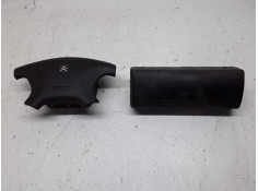 Recambio de kit airbag para citroën xsara berlina 1.9 td exclusive referencia OEM IAM   