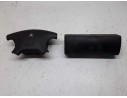 Recambio de kit airbag para citroën xsara berlina 1.9 td exclusive referencia OEM IAM   
