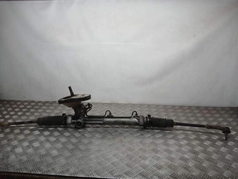 Recambio de cremallera direccion para ford mondeo berlina (ge) ambiente plus referencia OEM IAM 1S7C3200EG  ASISTIDA