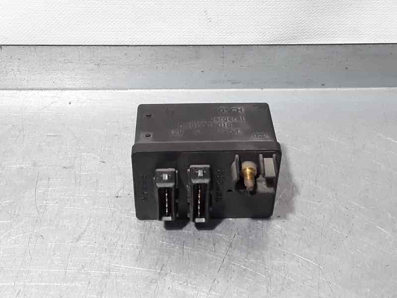 Recambio de caja precalentamiento para citroën c6 exclusive referencia OEM IAM 0281003018 0281003018 BOSCH