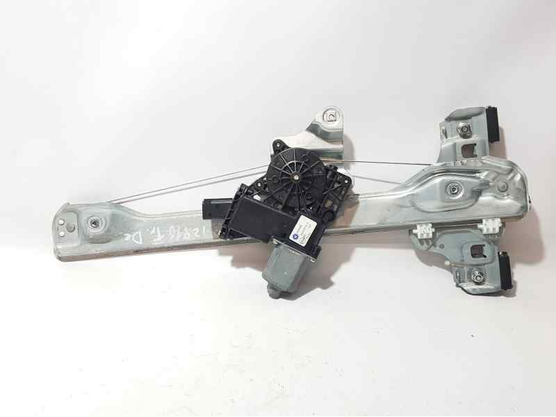 Recambio de elevalunas trasero derecho para opel mokka x innovation referencia OEM IAM 98910SUV20 7 PINS ELECTRICO