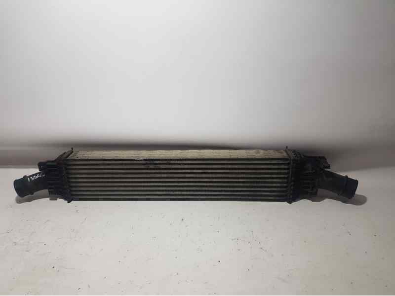 Recambio de intercooler para audi a4 ber. (b8) básico referencia OEM IAM 8K0145805G L3122004 BEHR