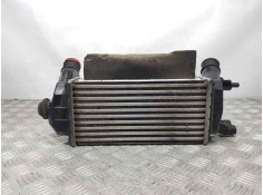 Recambio de intercooler para ford ecosport (cr6) active referencia OEM IAM H1BG6K775AC  