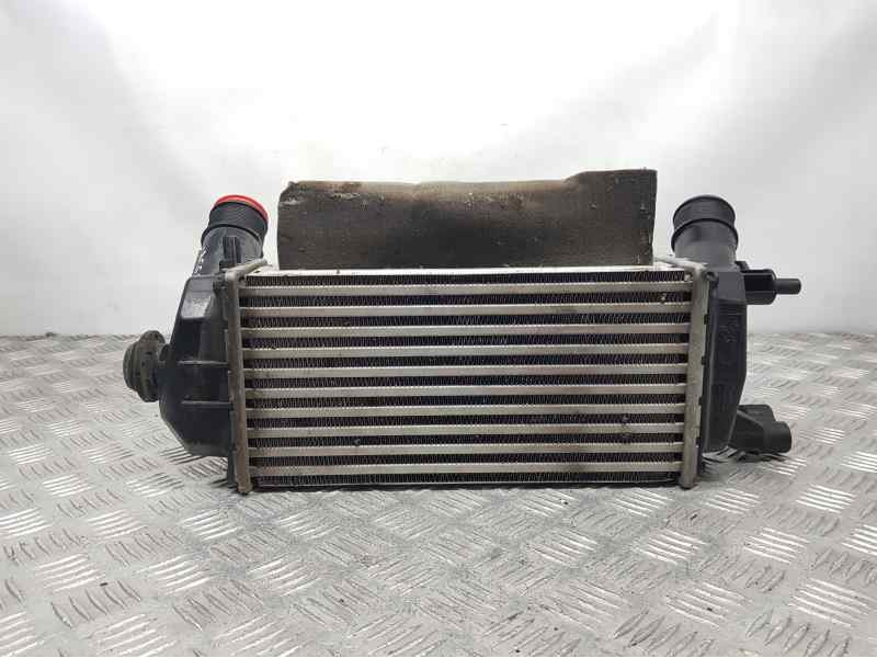Recambio de intercooler para ford ecosport (cr6) active referencia OEM IAM H1BG6K775AC  