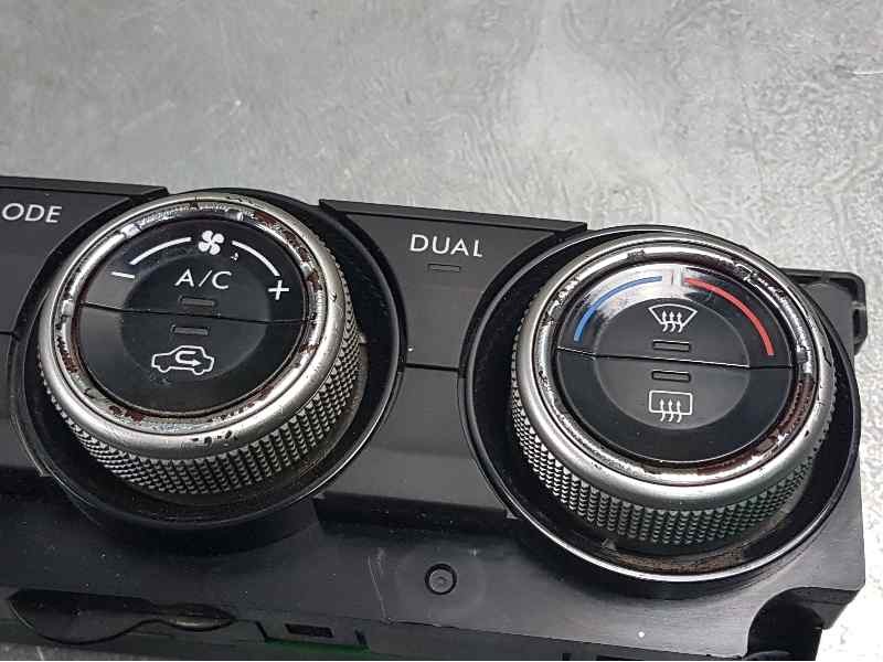 Recambio de mando climatizador para subaru xv sport referencia OEM IAM 72311FJ410 T955443A TOCADO VER FOTOS