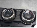 Recambio de mando climatizador para subaru xv sport referencia OEM IAM 72311FJ410 T955443A TOCADO VER FOTOS