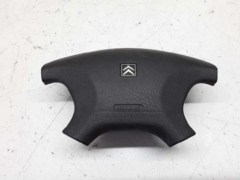 Recambio de kit airbag para citroën xsara berlina 1.9 td exclusive referencia OEM IAM   