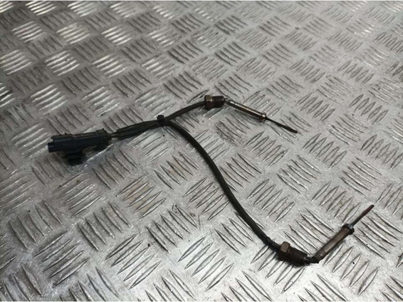 Recambio de sensor para citroën c-elysée shine referencia OEM IAM 9808312080 100027071 