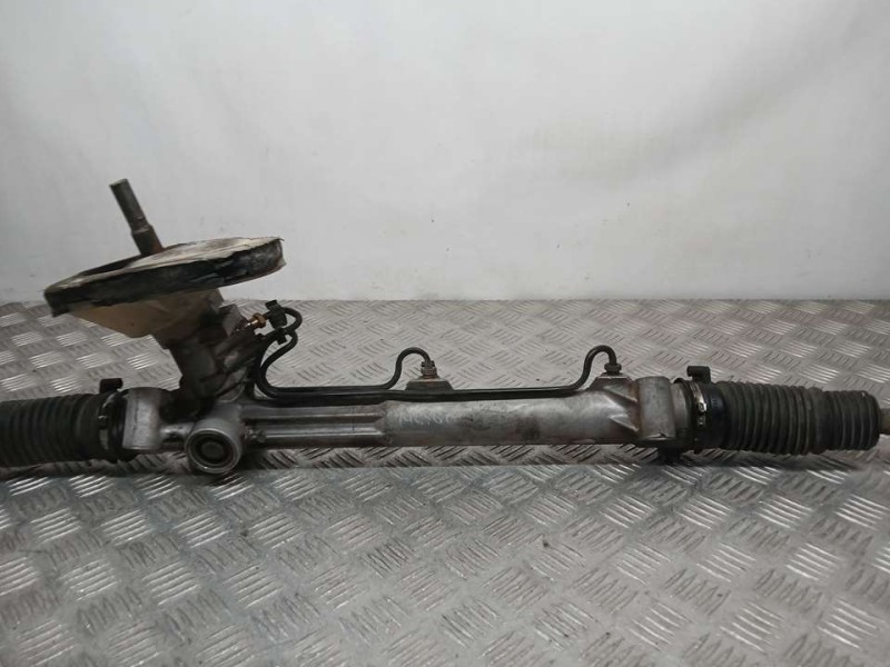 Recambio de cremallera direccion para ford mondeo berlina (ge) ambiente plus referencia OEM IAM 1S7C3200EG  ASISTIDA