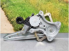 Recambio de elevalunas trasero derecho para toyota auris luna referencia OEM IAM   ELECTRICO