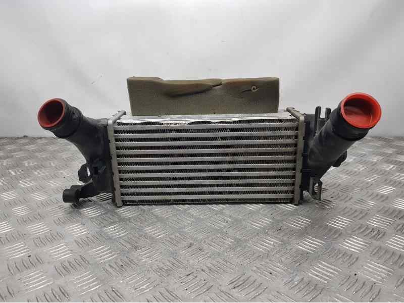 Recambio de intercooler para ford ecosport (cr6) active referencia OEM IAM H1BG6K775AC  