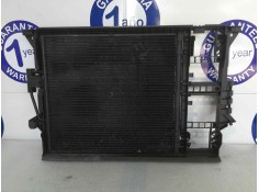 Recambio de condensador / radiador aire acondicionado para bmw serie 5 berlina (e39) m5 referencia OEM IAM 8378438  