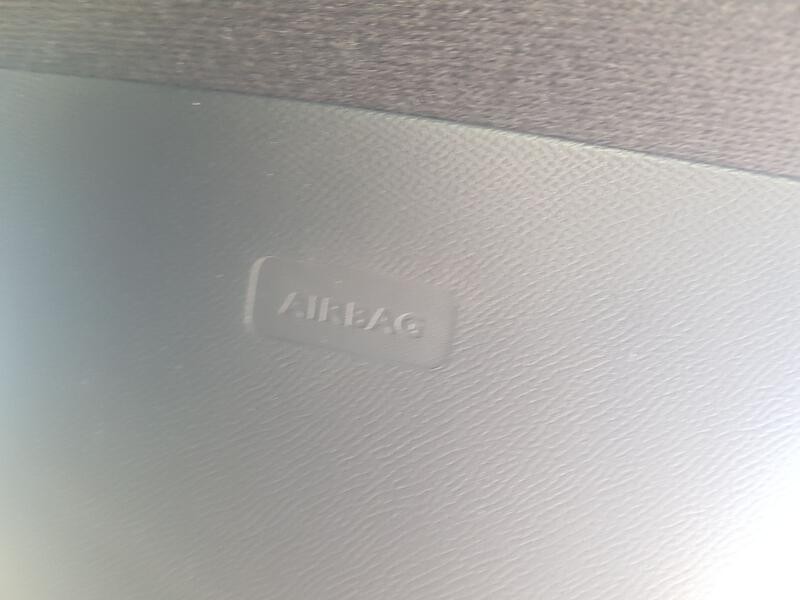 Recambio de airbag cortina delantero izquierdo para opel corsa f (p2jo) 1.2 (68) referencia OEM IAM 9827991480  