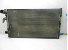 Recambio de radiador agua para seat ibiza (6k) clx referencia OEM IAM   