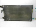 Recambio de radiador agua para seat ibiza (6k) clx referencia OEM IAM   