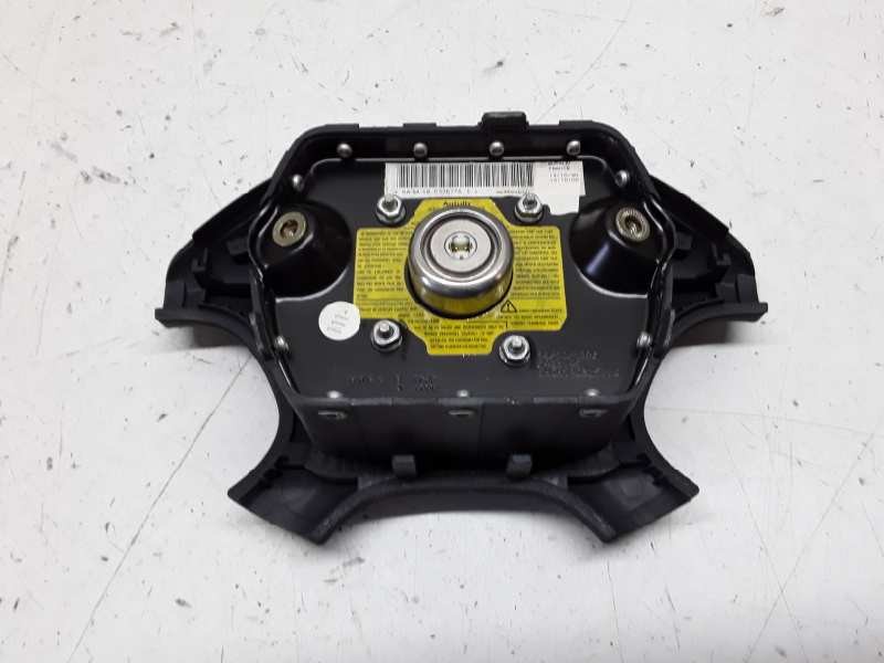 Recambio de kit airbag para citroën xsara berlina 1.9 td exclusive referencia OEM IAM   