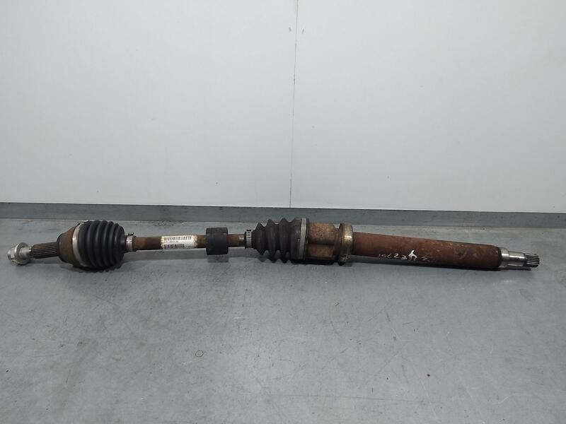 Recambio de transmision delantera derecha para ford fiesta (cb1) ambiente referencia OEM IAM 8v513b436ae  fomoco