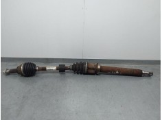 Recambio de transmision delantera derecha para ford fiesta (cb1) ambiente referencia OEM IAM 8v513b436ae  fomoco