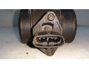 Recambio de caudalimetro para opel corsa c cosmo referencia OEM IAM 0281002549 24439252 BOSCH