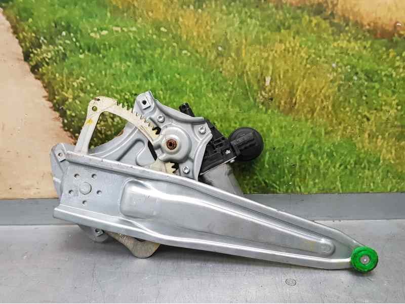 Recambio de elevalunas trasero derecho para toyota auris luna referencia OEM IAM   ELECTRICO