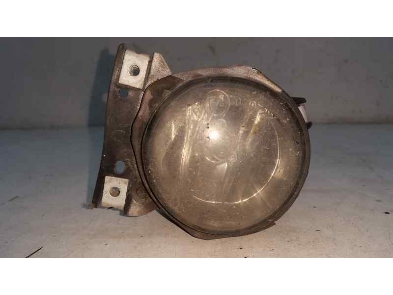 Recambio de faro antiniebla izquierdo para seat alhambra (7v9) reference referencia OEM IAM   