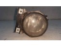 Recambio de faro antiniebla izquierdo para seat alhambra (7v9) reference referencia OEM IAM   
