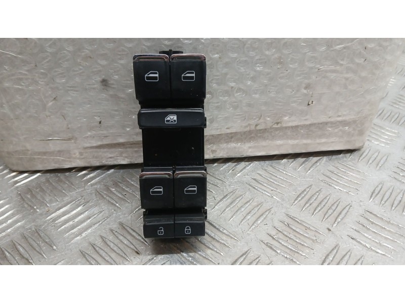 Recambio de mando elevalunas delantero izquierdo para dr 4.0 ev referencia OEM IAM 3746130BB  