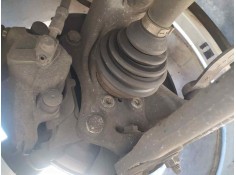 Recambio de mangueta delantera derecha para audi tt (8j3/8j9) tfsi coupe referencia OEM IAM 8J0407254D  