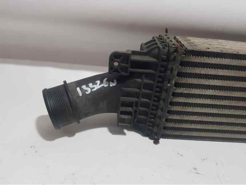 Recambio de intercooler para audi a4 ber. (b8) básico referencia OEM IAM 8K0145805G L3122004 BEHR