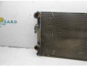 Recambio de radiador agua para seat ibiza (6k) clx referencia OEM IAM   