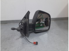 Recambio de retrovisor derecho para fiat doblo cargo (263_) 1.6 d multijet referencia OEM IAM 3007501002 07355581890E 