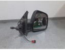 Recambio de retrovisor derecho para fiat doblo cargo (263_) 1.6 d multijet referencia OEM IAM 3007501002 07355581890E 