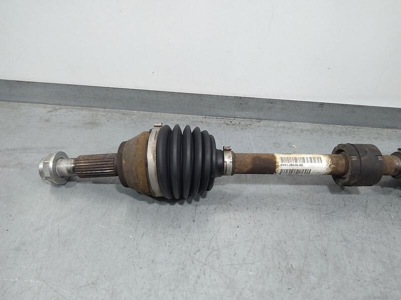 Recambio de transmision delantera derecha para ford fiesta (cb1) ambiente referencia OEM IAM 8v513b436ae  fomoco