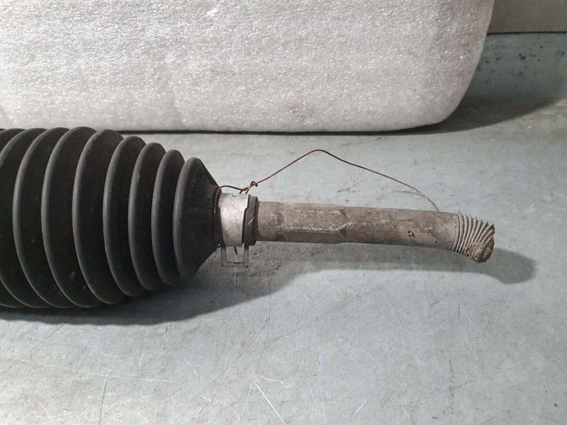 Recambio de cremallera direccion para renault clio v intens referencia OEM IAM 490011723R 6900004287 BRAZO ROTO