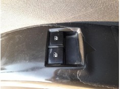 MANDO ELEVALUNAS DELANTERO IZQUIERDO 13305978 