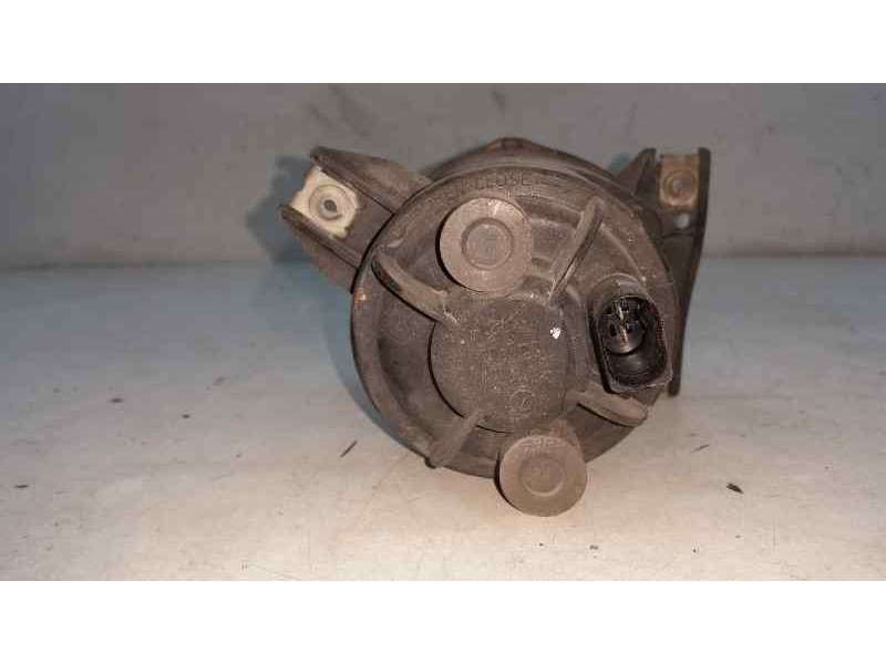 Recambio de faro antiniebla izquierdo para seat alhambra (7v9) reference referencia OEM IAM   