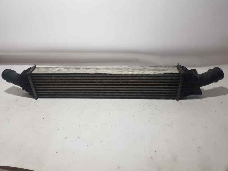 Recambio de intercooler para audi a4 ber. (b8) básico referencia OEM IAM 8K0145805G L3122004 BEHR