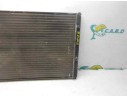 Recambio de radiador agua para seat ibiza (6k) clx referencia OEM IAM   