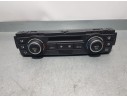 Recambio de mando climatizador para bmw serie 1 berlina (e81/e87) 116i referencia OEM IAM 6411919926003 A2C53362478 