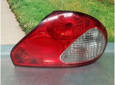 Recambio de piloto trasero derecho para jaguar x-type 2.5 v6 referencia OEM IAM 89022633 1X4313404AC 