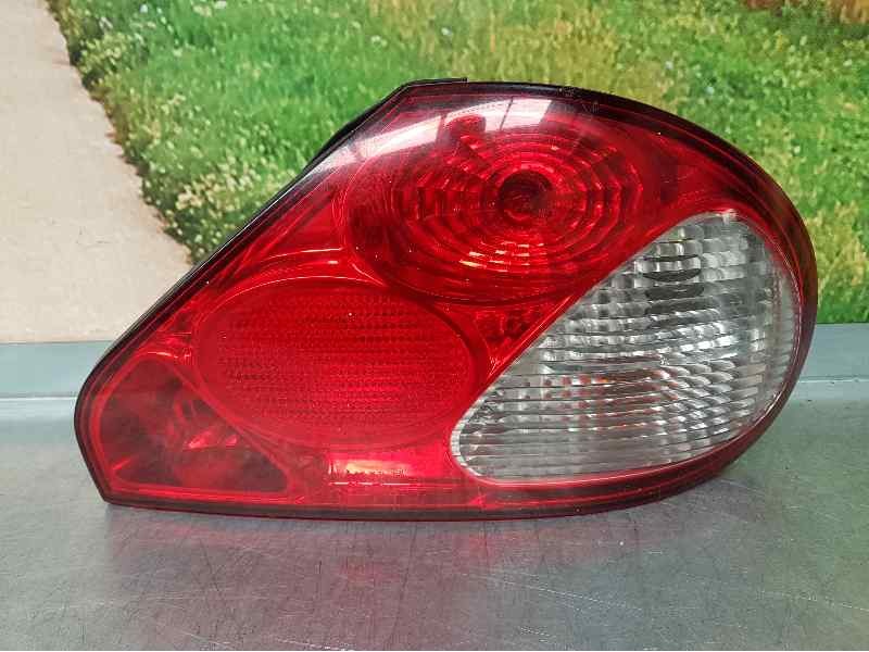 Recambio de piloto trasero derecho para jaguar x-type 2.5 v6 referencia OEM IAM 89022633 1X4313404AC 