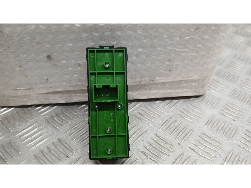 Recambio de mando elevalunas delantero izquierdo para dr 4.0 ev referencia OEM IAM 3746130BB  