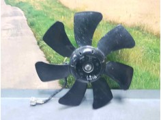 ELECTROVENTILADOR 45131FE030 7 ASPAS 4 PINS