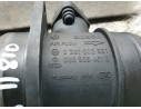 Recambio de caudalimetro para seat toledo (5p2) stylance / style referencia OEM IAM 038906461B 0281002531 