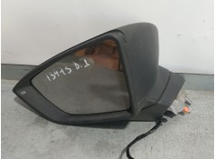 Recambio de retrovisor izquierdo para seat ibiza (kj1) reference referencia OEM IAM 6F1857507H  ELECTRICO 5 CABLES