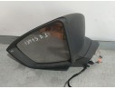Recambio de retrovisor izquierdo para seat ibiza (kj1) reference referencia OEM IAM 6F1857507H  ELECTRICO 5 CABLES