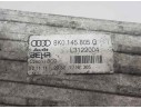 Recambio de intercooler para audi a4 ber. (b8) básico referencia OEM IAM 8K0145805G L3122004 BEHR