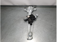 Recambio de elevalunas trasero izquierdo para opel mokka x innovation referencia OEM IAM 42693255 7 PINS ELECTRICO